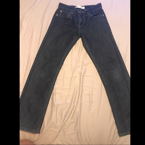 Levi's Other - Levi’s 511 for boys size 14 regular